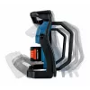 Bosch GLI 18V-4000 C PROFESSIONAL Black, Blue LED