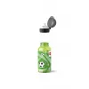 EMSA 518140 drinking bottle Polypropylene (PP), Tritan Green