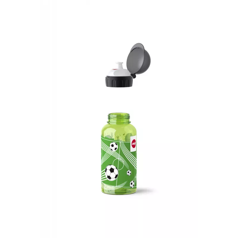 EMSA 518140 drinking bottle Polypropylene (PP), Tritan Green