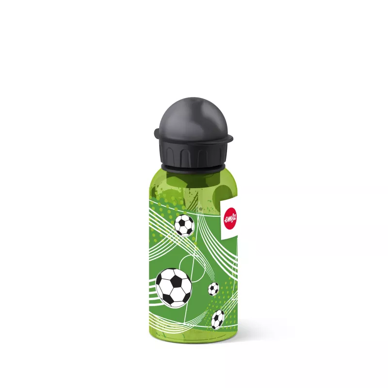 EMSA 518140 drinking bottle Polypropylene (PP), Tritan Green