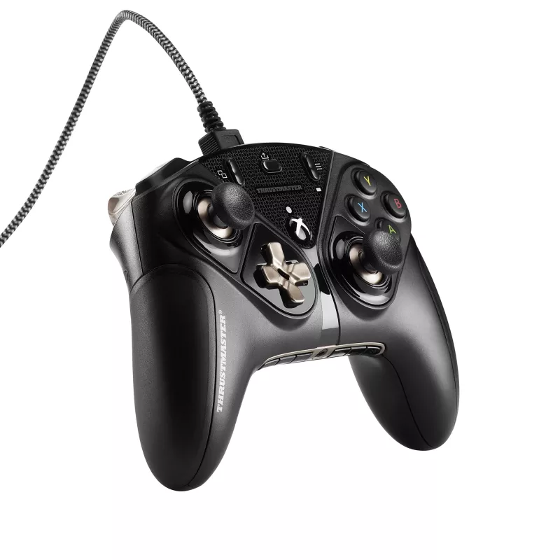 Thrustmaster eSwap Pro Controller Xbox One Black USB Gamepad Analogue / Digital Xbox One, Xbox Series S