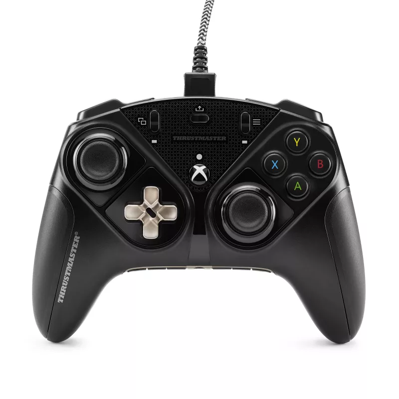 Thrustmaster eSwap Pro Controller Xbox One Black USB Gamepad Analogue / Digital Xbox One, Xbox Series S