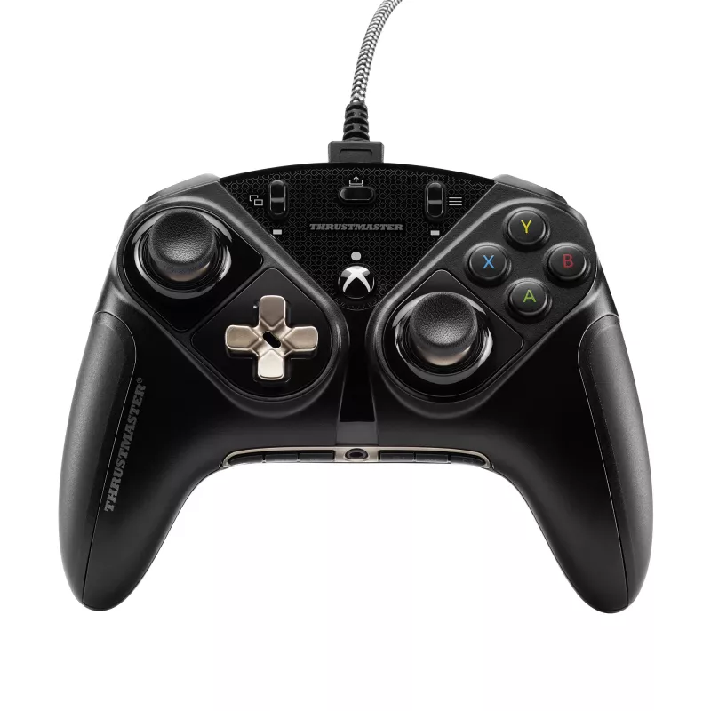 Thrustmaster eSwap Pro Controller Xbox One Black USB Gamepad Analogue / Digital Xbox One, Xbox Series S