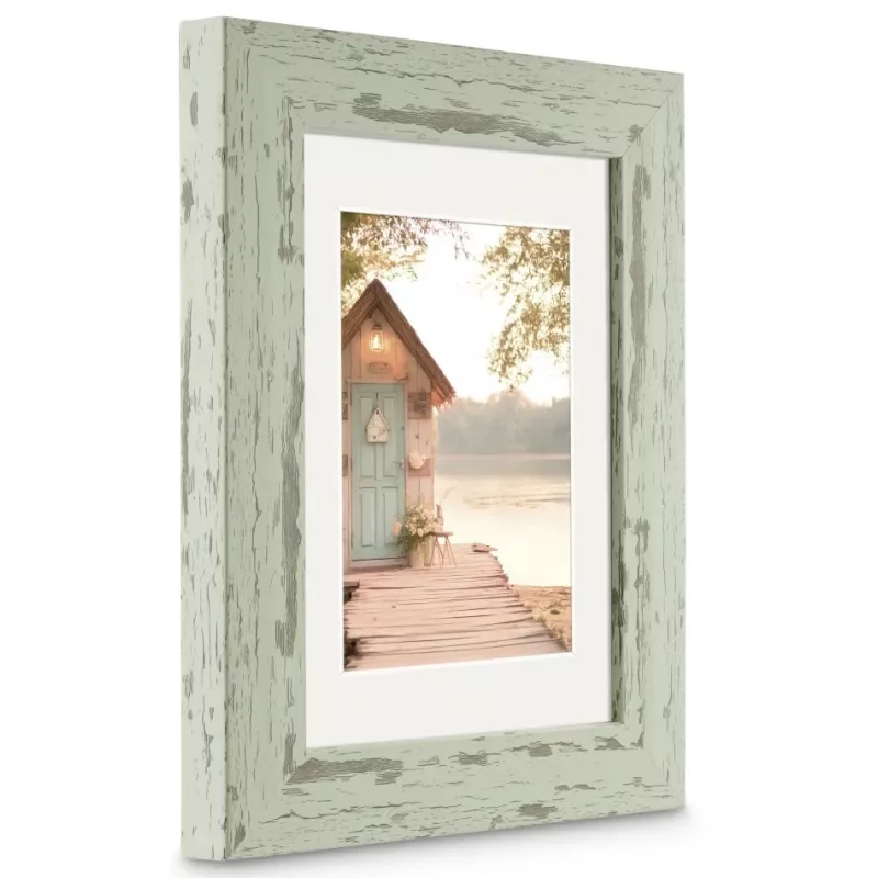 Hama Cottage Single picture frame Mint colour