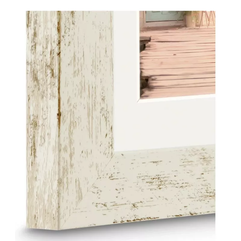 Hama Cottage Single picture frame Taupe