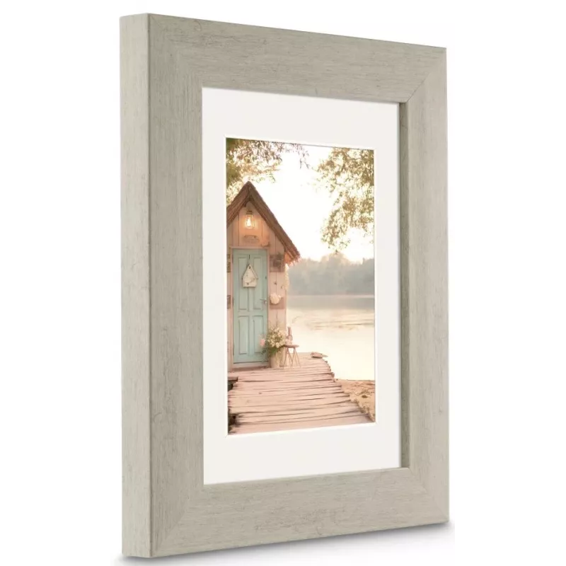 Hama Cottage Single picture frame Taupe