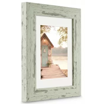 Hama Cottage Single picture frame Mint colour