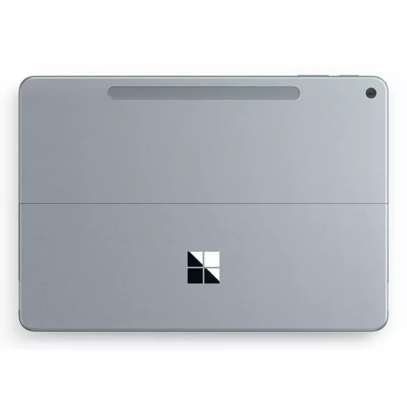 Tablet Microsoft Surface Pro 12 inch Qualcomm Snapdragon X1P-42-100 3.2 GHz, 16 GB RAM, 512 GB, Wi‑Fi 7, Windows 11 Home, Grey