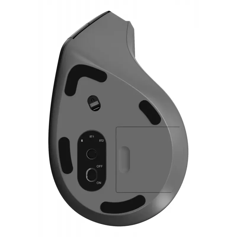 Mouse Rapoo EV310M RF Wireless + Bluetooth