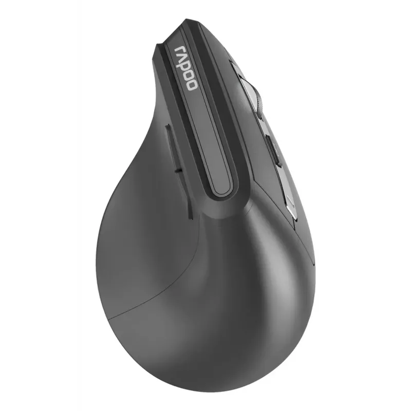 Mouse Rapoo EV310M RF Wireless + Bluetooth