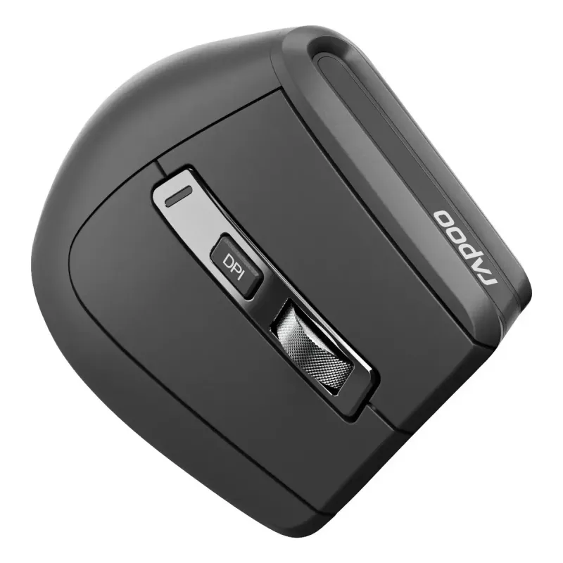 Mouse Rapoo EV310M RF Wireless + Bluetooth
