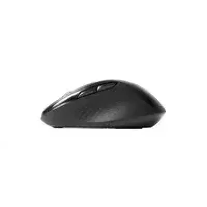 Mouse Rapoo M500 Silent Right-hand RF Wireless Bluetooth Optical