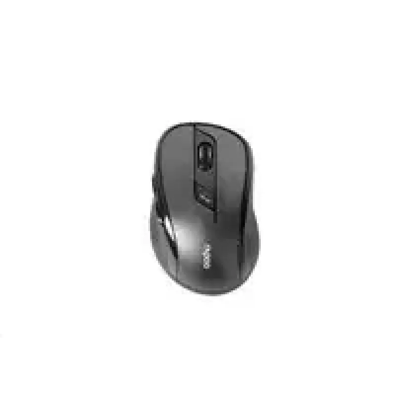 Mouse Rapoo M500 Silent Right-hand RF Wireless Bluetooth Optical