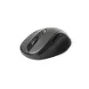 Mouse Rapoo M500 Silent Right-hand RF Wireless Bluetooth Optical