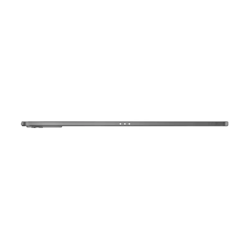 Lenovo Idea Tab Plus Mediatek 256 GB 30.7 cm (12.1 inch) 8 GB Wi-Fi 5 (802.11ac) Android 15 Grey