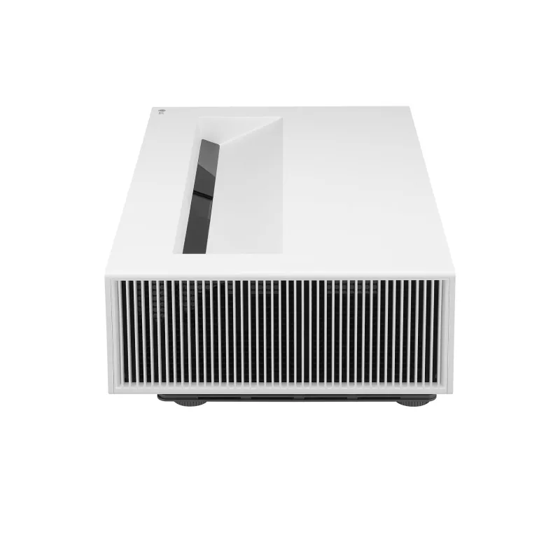 LG HU715QW Ultra short throw projector 2500 ANSI lumens DLP UHD 4K (3840x2160) White