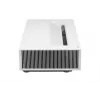 LG HU715QW Ultra short throw projector 2500 ANSI lumens DLP UHD 4K (3840x2160) White