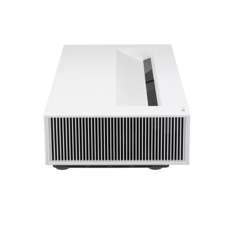 LG HU715QW Ultra short throw projector 2500 ANSI lumens DLP UHD 4K (3840x2160) White