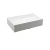 LG HU715QW Ultra short throw projector 2500 ANSI lumens DLP UHD 4K (3840x2160) White