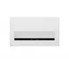 LG HU715QW Ultra short throw projector 2500 ANSI lumens DLP UHD 4K (3840x2160) White