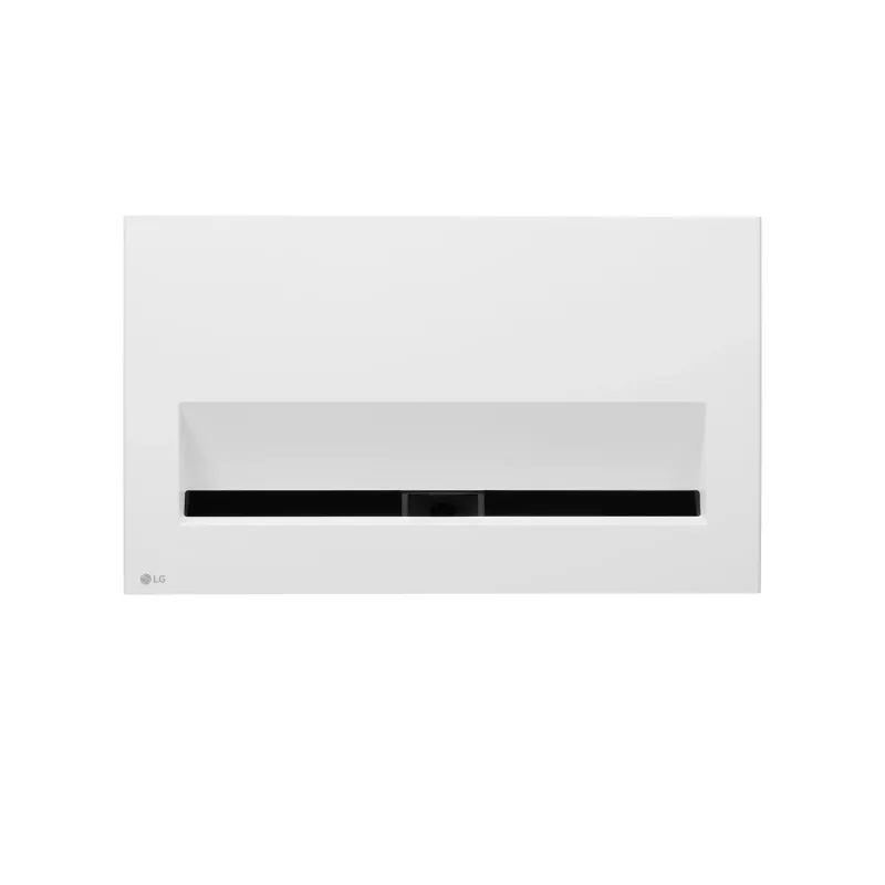 LG HU715QW Ultra short throw projector 2500 ANSI lumens DLP UHD 4K (3840x2160) White