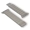 Watch band Decoded Traction Band Titanium — compatible with smartwatches, wrist 130–225 mm, 1 pc