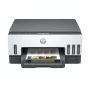 HP Smart Tank Tank Printer, Thermal inkjet, Colour printing, 4800 x 1200 DPI, A4, Direct printing, Grey
