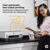 HP Smart Tank Tank Printer, Thermal inkjet, Colour printing, 4800 x 1200 DPI, A4, Direct printing, Grey