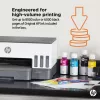 HP Smart Tank Tank Printer, Thermal inkjet, Colour printing, 4800 x 1200 DPI, A4, Direct printing, Grey