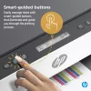 HP Smart Tank Tank Printer, Thermal inkjet, Colour printing, 4800 x 1200 DPI, A4, Direct printing, Grey