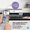 HP Smart Tank Tank Printer, Thermal inkjet, Colour printing, 4800 x 1200 DPI, A4, Direct printing, Grey