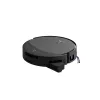 Robot vacuum Ecovacs DEEBOT T90 PRO OMNI — bagless 0.25 L dust bin, 350 min runtime, Li‑Ion 4000 mAh, black