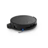 Robot vacuum Ecovacs DEEBOT T90 PRO OMNI — bagless 0.25 L dust bin, 350 min runtime, Li‑Ion 4000 mAh, black