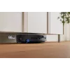 Robot vacuum Ecovacs DEEBOT T90 PRO OMNI — bagless 0.25 L dust bin, 350 min runtime, Li‑Ion 4000 mAh, black