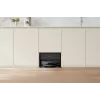 Robot vacuum Ecovacs DEEBOT T90 PRO OMNI — bagless 0.25 L dust bin, 350 min runtime, Li‑Ion 4000 mAh, black