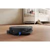 Robot vacuum Ecovacs DEEBOT T90 PRO OMNI — bagless 0.25 L dust bin, 350 min runtime, Li‑Ion 4000 mAh, black