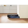 Robot vacuum Ecovacs DEEBOT T90 PRO OMNI — bagless 0.25 L dust bin, 350 min runtime, Li‑Ion 4000 mAh, black