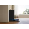 Robot vacuum Ecovacs DEEBOT T90 PRO OMNI — bagless 0.25 L dust bin, 350 min runtime, Li‑Ion 4000 mAh, black