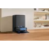 Robot vacuum Ecovacs DEEBOT T90 PRO OMNI — bagless 0.25 L dust bin, 350 min runtime, Li‑Ion 4000 mAh, black