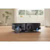 Robot vacuum Ecovacs DEEBOT T90 PRO OMNI — bagless 0.25 L dust bin, 350 min runtime, Li‑Ion 4000 mAh, black