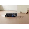 Robot vacuum Ecovacs DEEBOT T90 PRO OMNI — bagless 0.25 L dust bin, 350 min runtime, Li‑Ion 4000 mAh, black