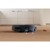 Robot vacuum Ecovacs DEEBOT T90 PRO OMNI — bagless 0.25 L dust bin, 350 min runtime, Li‑Ion 4000 mAh, black