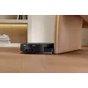 Robot vacuum Ecovacs DEEBOT T90 PRO OMNI — bagless 0.25 L dust bin, 350 min runtime, Li‑Ion 4000 mAh, black