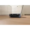 Robot vacuum Ecovacs DEEBOT T90 PRO OMNI — bagless 0.25 L dust bin, 350 min runtime, Li‑Ion 4000 mAh, black
