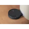 Robot vacuum Ecovacs DEEBOT T90 PRO OMNI — bagless 0.25 L dust bin, 350 min runtime, Li‑Ion 4000 mAh, black
