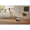 Robot vacuum Ecovacs DEEBOT T90 PRO OMNI — bagless 0.25 L dust bin, 350 min runtime, Li‑Ion 4000 mAh, black