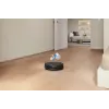 Robot vacuum Ecovacs DEEBOT T90 PRO OMNI — bagless 0.25 L dust bin, 350 min runtime, Li‑Ion 4000 mAh, black