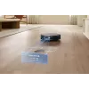 Robot vacuum Ecovacs DEEBOT T90 PRO OMNI — bagless 0.25 L dust bin, 350 min runtime, Li‑Ion 4000 mAh, black