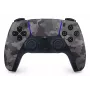 Gamepad Sony DualSense v3 Camouflage — Bluetooth/USB, PS5, built-in battery, USB‑C, 160×106×66 mm