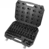 Socket set KS Tools 515.0065 1/2 inch Drive 40 heads 8 kg